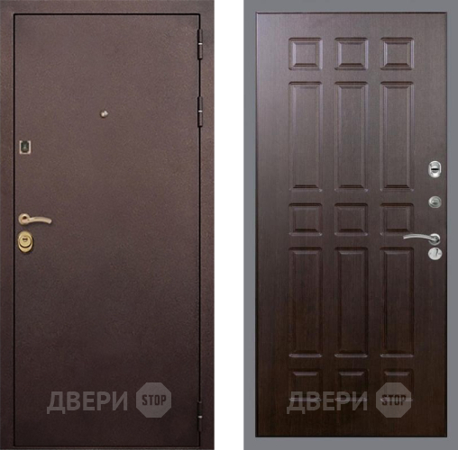 Дверь Рекс (REX) Лайт 3К FL-33 Венге в Орехово-Зуево