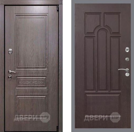 Дверь Рекс (REX) Премиум-S FL-58 Венге в Орехово-Зуево