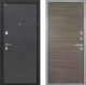 Входная металлическая Дверь Интекрон (INTECRON) Гектор Эковенге Гладкая Дуб тоскано поперечный в Орехово-Зуево