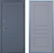 Дверь Дива МХ-38 STR Д-13 Силк Маус